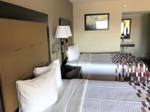 Image of Rodeway Inn and Suites