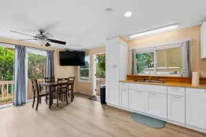 Image of Shark's Cove Ocean Front 3BR Back House w Gazebo
