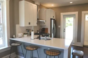 Image of Spacious Family-Friendly stay steps from the St. Louis Zoo
