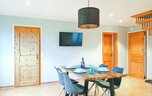 Image of Apartment 'Fewo 1' with Balcony and Wi-Fi