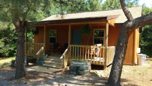 Image of Shawnee Pines Lodging - #3 Sweet Cabin