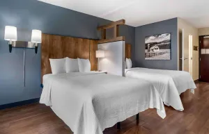 Image of Extended Stay America Premier Suites - Seattle - Bellevue - Downtown