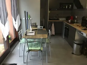 Image of APPARTEMENT VACANCES LAGUIOLE