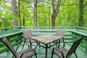 Image of Rural mountain home w\/ WiFi, central AC, full kitchen, & free attraction tickets