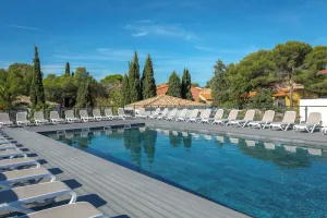 Image of Appart Abordable pour 4 | Accès Piscine