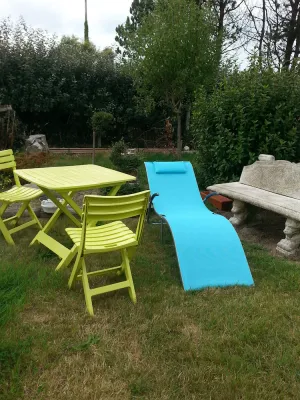 Image of ROSCOFF: ALIZE weekly rental