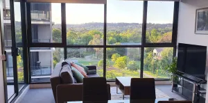 Image of Lovely in Lyneham - 1bd 1bth Apt
