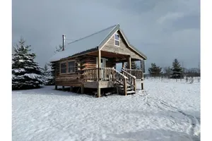 Image of Little Log at Camp Cinnamon!