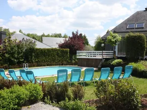 Image of Comfortable Holiday Home With Pool, Sauna