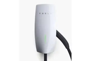 Image of Cozy Home in Tallahassee w\/Tesla Charging Station