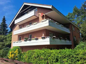 Image of Ferienwohnung _Uhlennest_ mit Balk