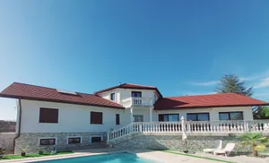 Image of Villa 5*, 15 personnes, Piscine à 20 min de Genève