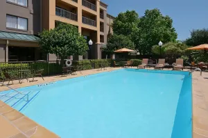 Image of Awesome Amenities Onsite! Pool, FREE Parking, Heights Family Aquatic Center!