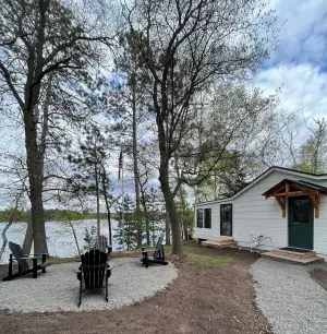 Image of PERFECT LOCATION - between Nisswa & Pequot right off PB Trail