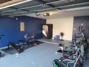 Image of KingBeds 4-BRM Health\/Wellness handicap home w gym