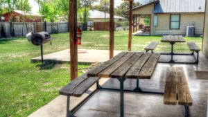 Image of Not To Worry, Wi-Fi, @ Frio River Vacation Rentals