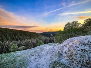 Image of Nestled between Rennsteig and the UNESCO Biosphere Reserve Thuringian Forest