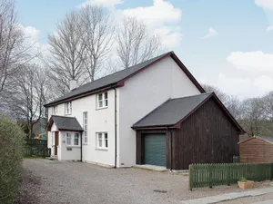 Image of 5 bedroom accommodation in Aberlour