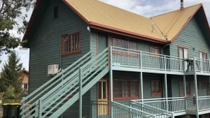 Image of Karoonda Lodge