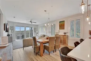 Image of The Moorings #36<br>Luxe Riverfront Condo!