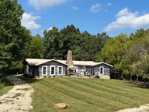 Image of Make some memories at Patten's Landing, our 83-year old restored river cabin!