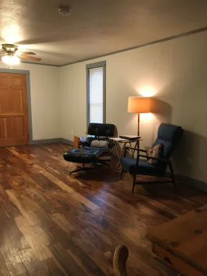 Image of Walking Distance to Old Town Fort Collins, Colorado