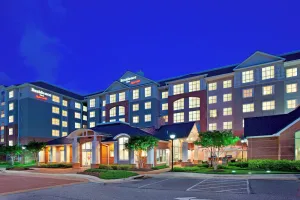 Image of Residence Inn Baltimore Hunt Valley