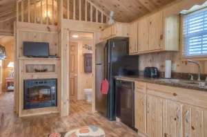 Image of Located right in the heart of beautiful La Veta!