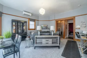 Image of Rustic 2-Bedroom walking distance to Downtown