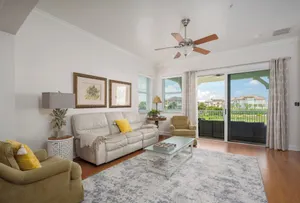 Image of Premium 3rd floor Signature Ocean and Golf view corner Unit 331 - Come Stay!