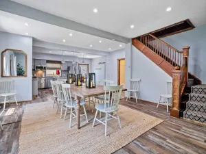 Image of Welcome To Wine Country - Relaxed Luxury