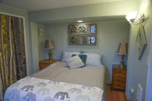 Image of The Cove - 2bd 2ba Pet-Friendly Condo