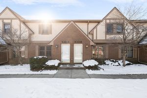 Image of Corporate Housing Townhouse Cozy yet spacious with finished basement.