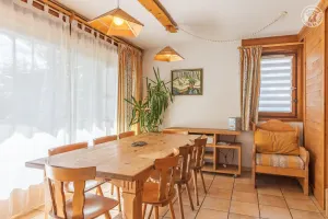 Image of Chalet Darentasia - Gentianes