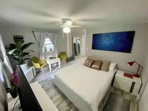 Image of Adorable Safe & Clean 1BR Guest House-Free Parking