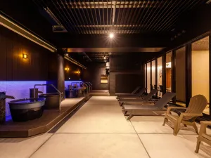 Image of APA Hotel STAY Toyama