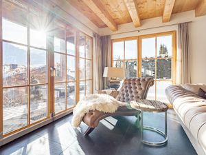 Image of Exclusive and attractive chalet with wellness