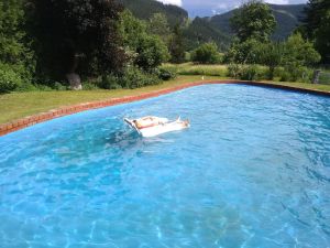 Image of Holiday house Vordernberg for 1 - 10 persons with 5 bedrooms - Holiday house
