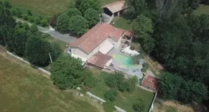 Image of Grand Gîte 15 Personnes - Pyrénées