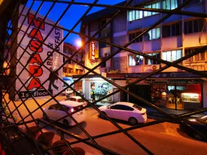 Image of Masada Bed And Breakfast