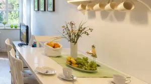 Image of Liebevolle und Helle Ferienwohnung auf dem Ferienhof Wichtelweide auf Fehmarn