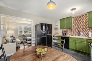 Image of Unique Renovated 2 bedroom home