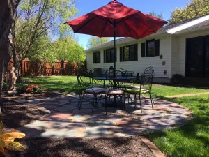 Image of Homey ranch in a quiet neighborhood conveniently located in Henrietta.