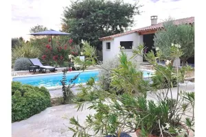 Image of Perle rare :Villa de Campagne 140 m2 avec Piscine son pool house & Grand jardin