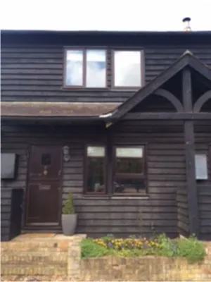 Image of Character cottage for four in beautiful village steeped in history