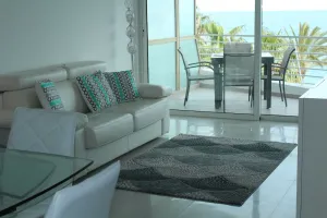 Image of Superb Sea Front Apartment Sea View