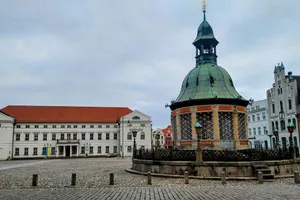 Image of Ferienwohnung Kijas