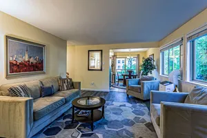 Image of the Lanai, Best Area, Large Balcony, WD, Condo