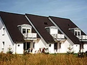 Image of Darßer Weg 34a Whg. 2 - Holiday apartment near the beach