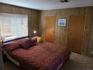 Image of Colorado River Party House